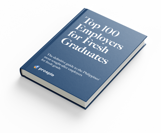 Top 100 Graduate Employers Guide | Philippines 2026