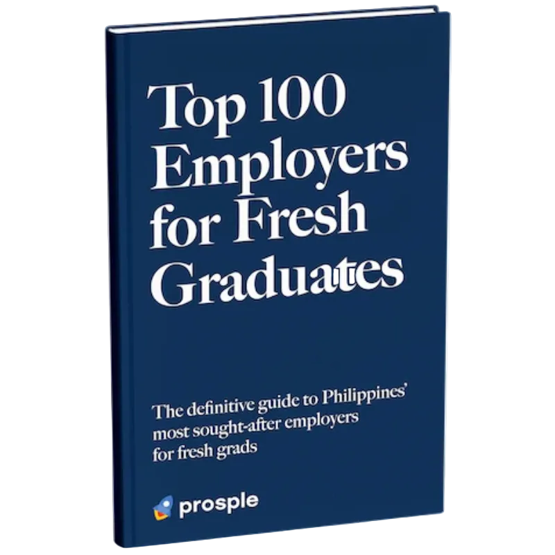 Top 100 Employers Guide - PH