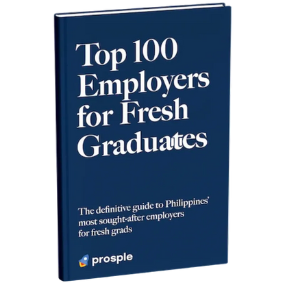 Top 100 Employers Guide - PH