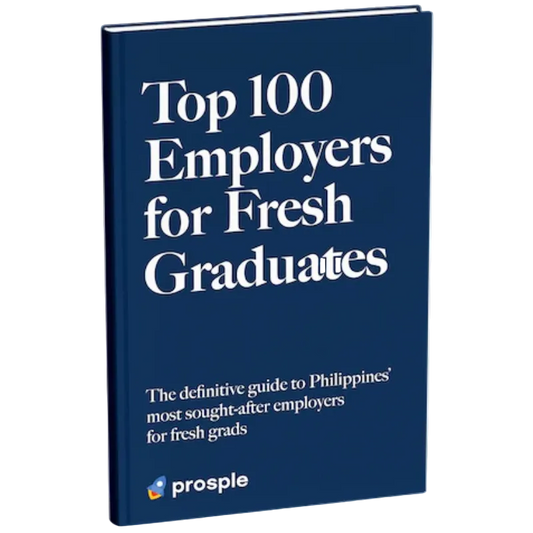 Top 100 Employers Guide - PH