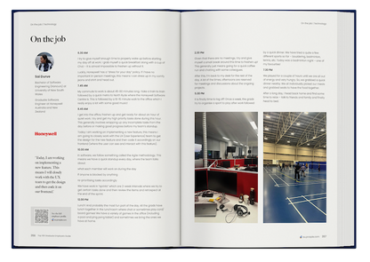 Top 100 Graduate Employers Guide - AU