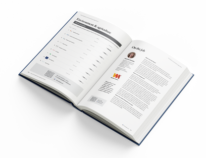 Top 100 Graduate Employer Guide - NZ